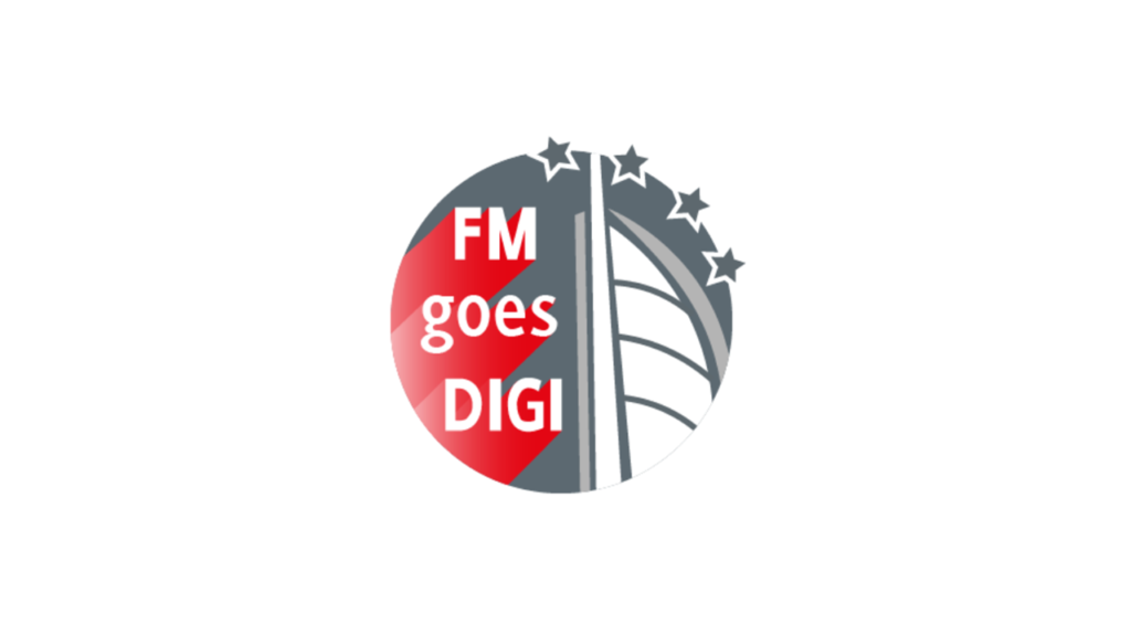 FMgoesDigi – join the survey