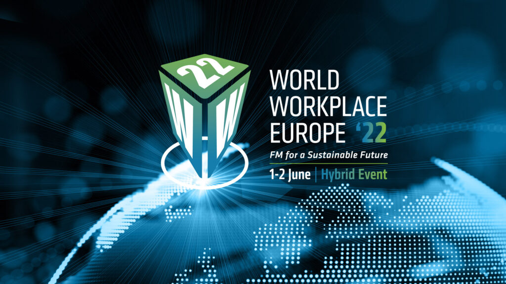 World Workplace Europe 2022 – Highlights
