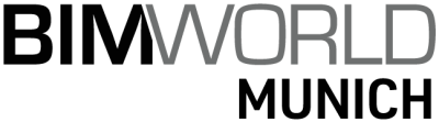 Logo-BIM World MUNICH@1x Logo-BIM World MUNICH@1x